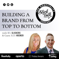 Building A Brand From Top To Bottom with Alex Husner, Condo-World