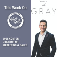 Chicago Gray Hotel, Resilience,  Impact During COVID19