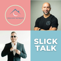  Growth, Balance,  Planning for an Exit in Short-Term Rentals | Fouad Bazzi