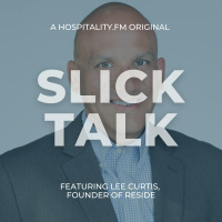 Lee Curtis on Redefining Extended Stays with Reside and Wyndham