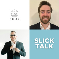 A Dive into Outdoor Hospitality with Jake Pontius of Nook Experiences