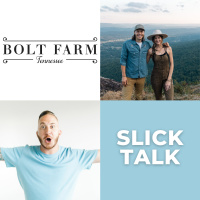 The Exciting Bolt Farm Treehouse Journey: Part Two with Seth Bolt