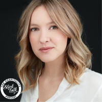 Building an Invincible Brand with Melissa Agnes