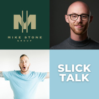 Transitioning Business Models | Mike Stone