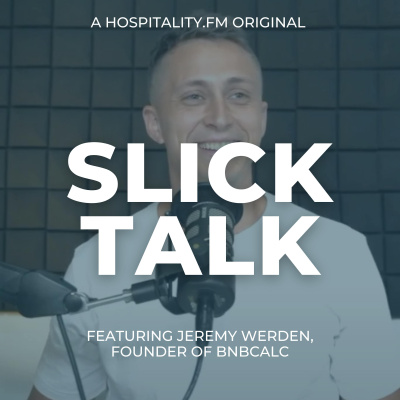 Slick Talk With Wil