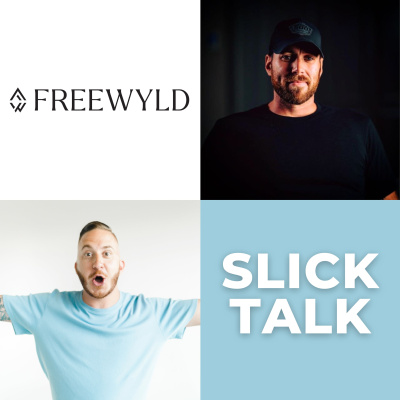 Slick Talk With Wil