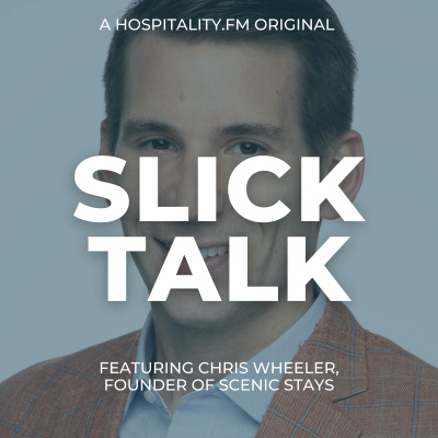 Slick Talk With Wil