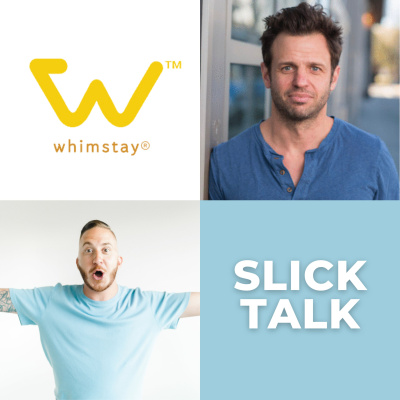 Slick Talk With Wil