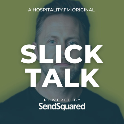 Slick Talk With Wil