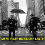 No Se Puede Hacer Mas Lento