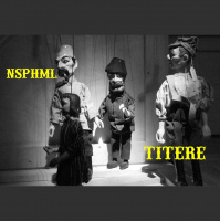 S4 Ep1: Paso uno: Títere