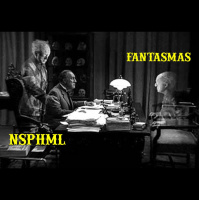 S4 Ep2: Paso dos: Fantasmas