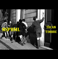 S2 Ep1: Tocan timbre