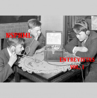 S1 Ep5: Entrevistas - Vol. I