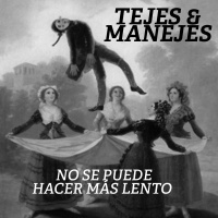 S8 Ep2: Tejes  Manejes.