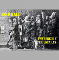 S4 Ep3: Paso tres: Pertenece y triunfarás