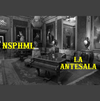 S2 Ep6: La antesala