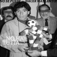 S7 Ep4: No Hay Tutia.