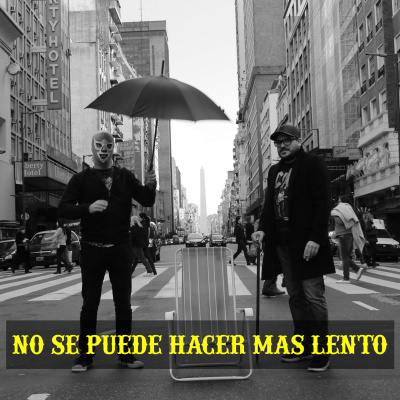 No Se Puede Hacer Mas Lento