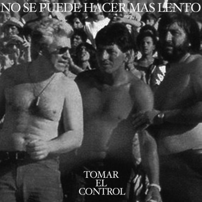 No Se Puede Hacer Mas Lento