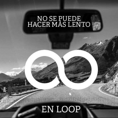 No Se Puede Hacer Mas Lento