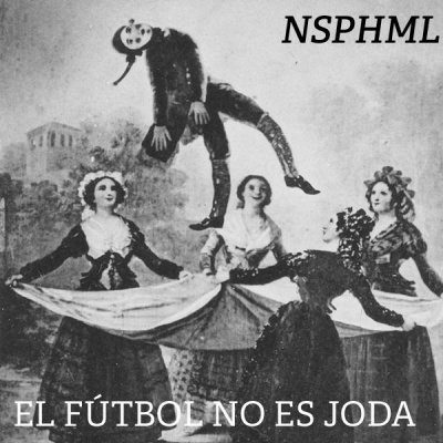 No Se Puede Hacer Mas Lento