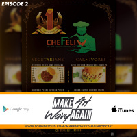 Episode 2 // etcetera