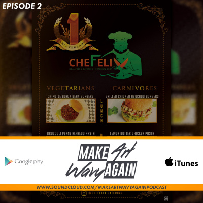 Make Art Wavy Again Podcast