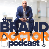Managing Your Brands Reputation with Frank Vuono Ep 160- Brand Doctor Podcast– Henry Kaminski Jr