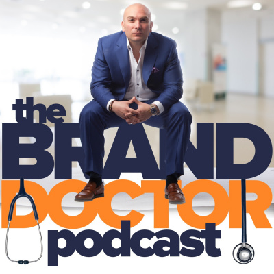 Brand Doctor Podcast