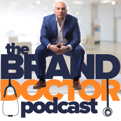 Brand Doctor Podcast