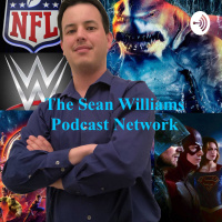 Variety Bites w/ Sean Williams amp Travis Smith: Were Going to War Games