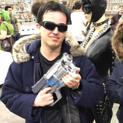 Sean Williams Podcast Network