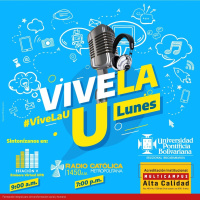 Vive la U 23 de agosto 2017