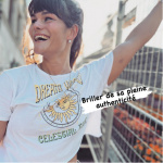 Briller De Sa Pleine Authenticité !