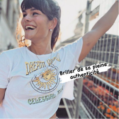 Briller De Sa Pleine Authenticité !