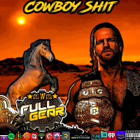 Cowboy Shit 
