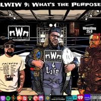 LWIW 9: What’s The Purpose 