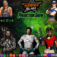 Summer Slam Prediction Show 