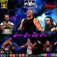 Summer Slam After Party 