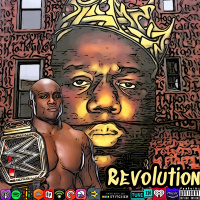 The All Mighty Revolution