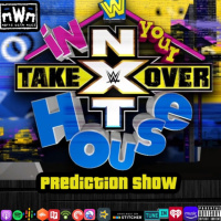 Nxt In Your House Prediction Show 