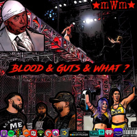 Blood amp Guts amp What ? 