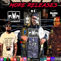 Last Week In Wrestling( More Releases) 