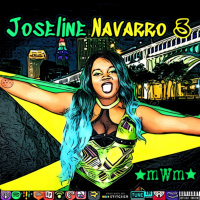 Joseline Navarro 3rd time’s a charm