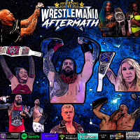 Wrestlemania Aftermath 
