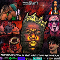 The Revolution in the Wrestling Metaverse