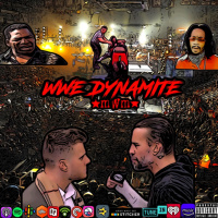 WWE Dynamite 
