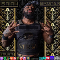 Isaiah Broner