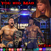 You Big Mad (Elimination Chamber recap)
